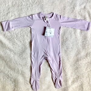 Kate Quinn Sleeper, Baby girl clothing, Zippy, Footie, 0-3m, NWT